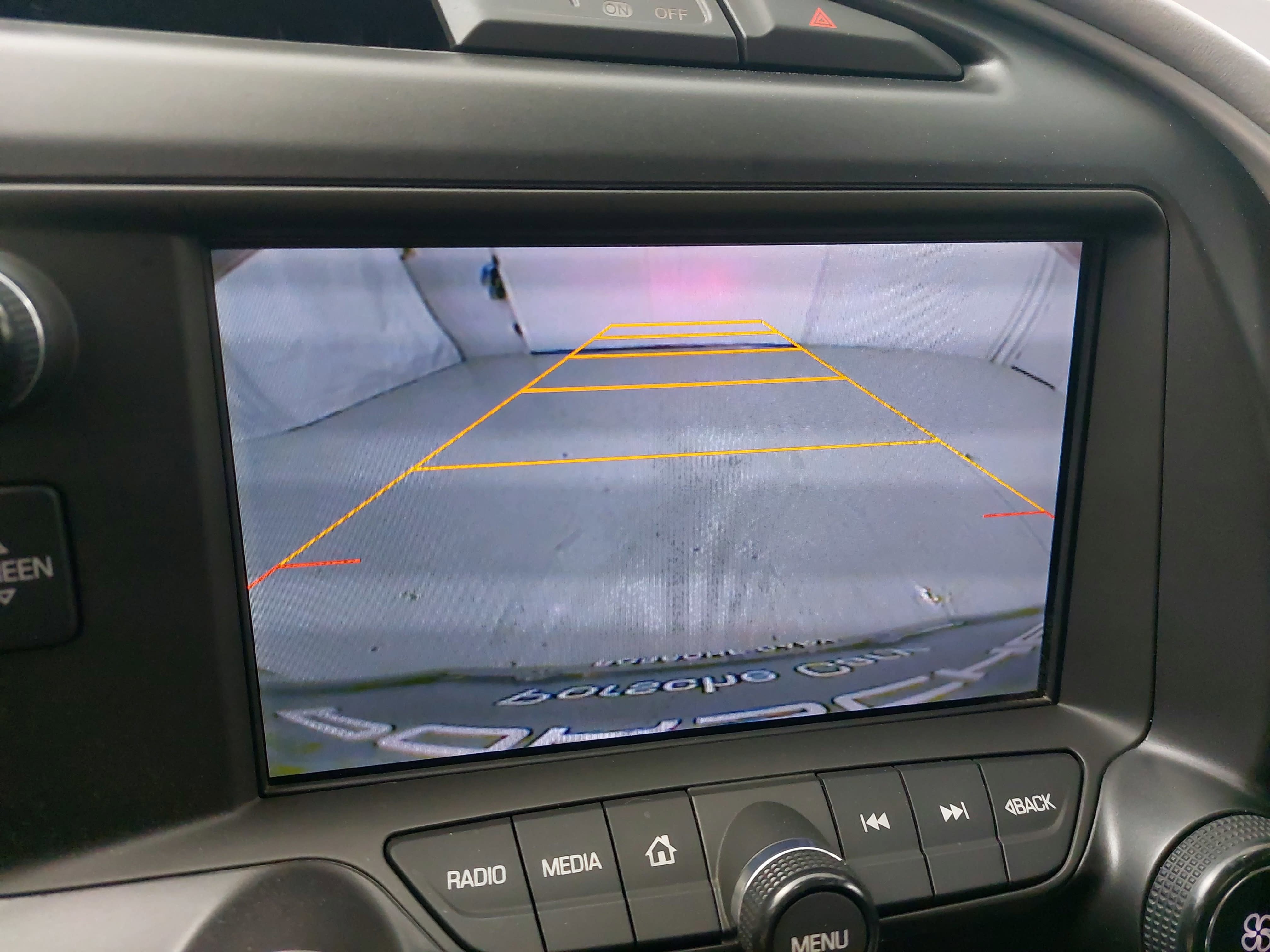 2015 Chevrolet Corvette Stingray Z51