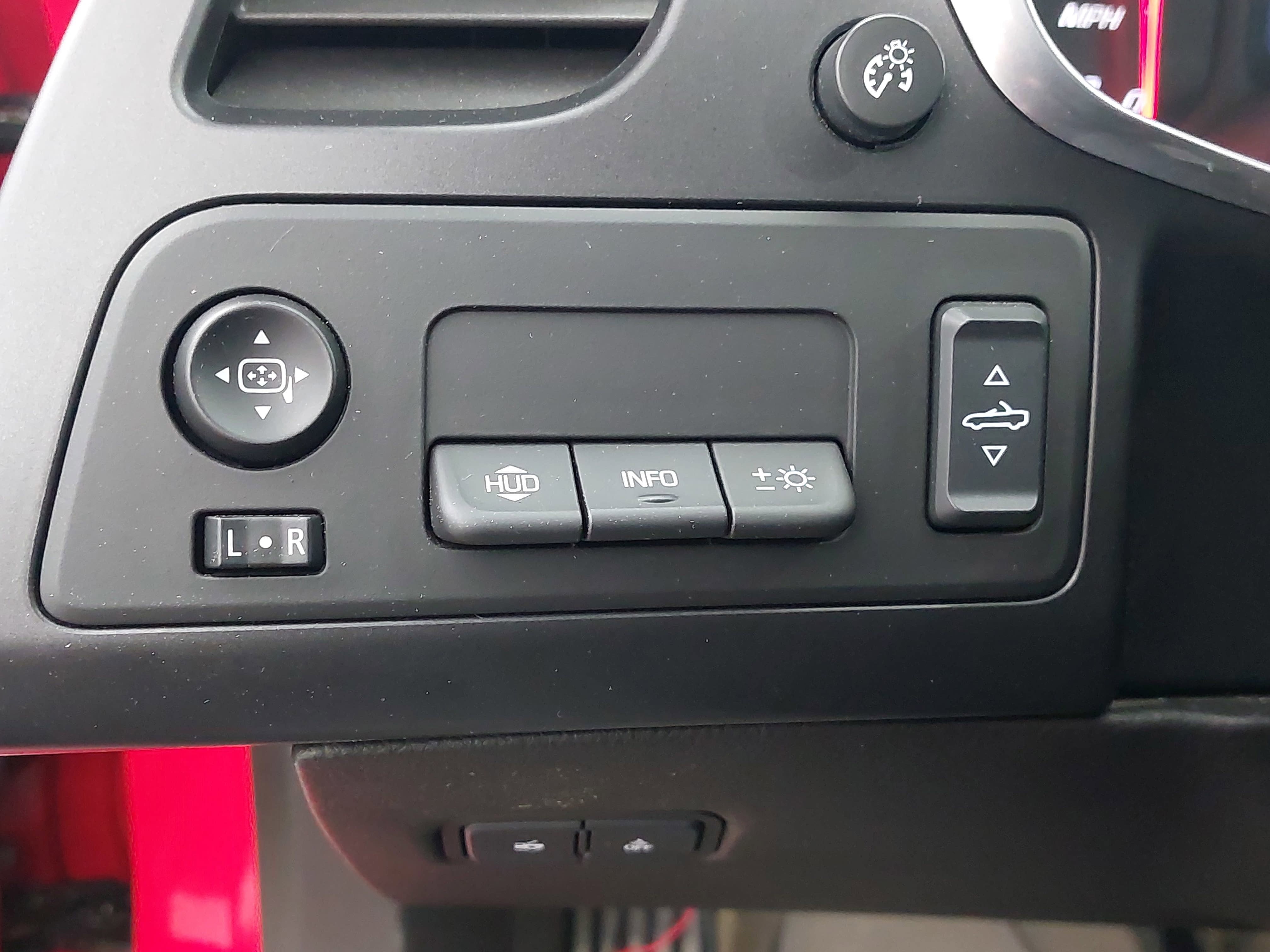 2015 Chevrolet Corvette Stingray Z51