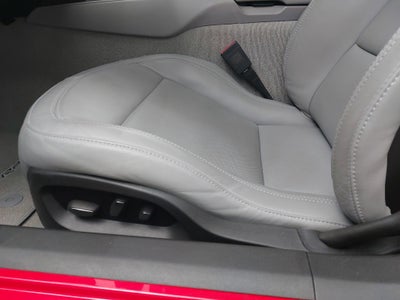 2015 Chevrolet Corvette Stingray Z51