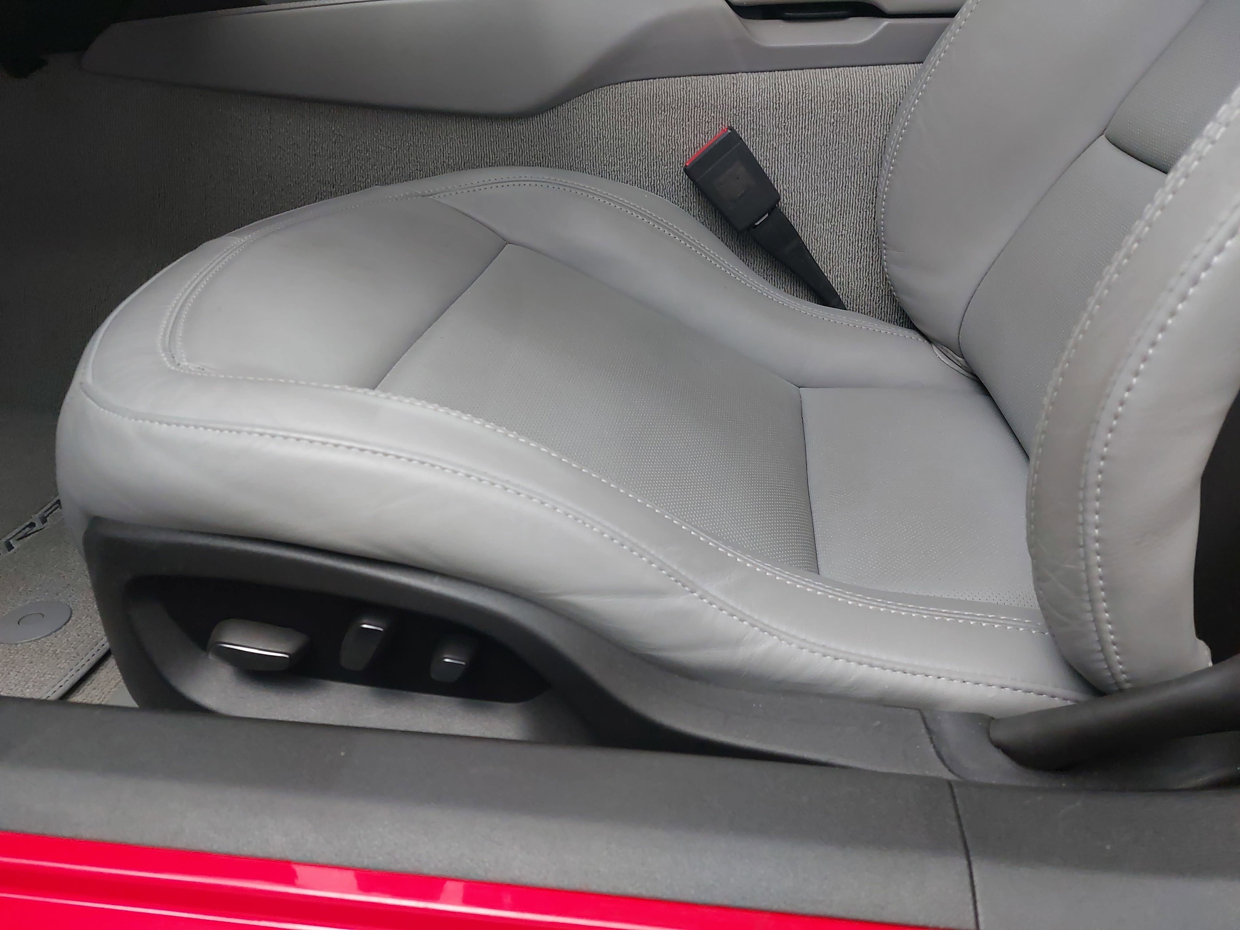 2015 Chevrolet Corvette Stingray Z51