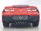 2015 Chevrolet Corvette Stingray Z51