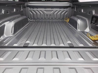 2026 Chevrolet Silverado EV Trail Boss