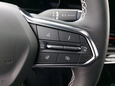 2026 Chevrolet Silverado EV Trail Boss