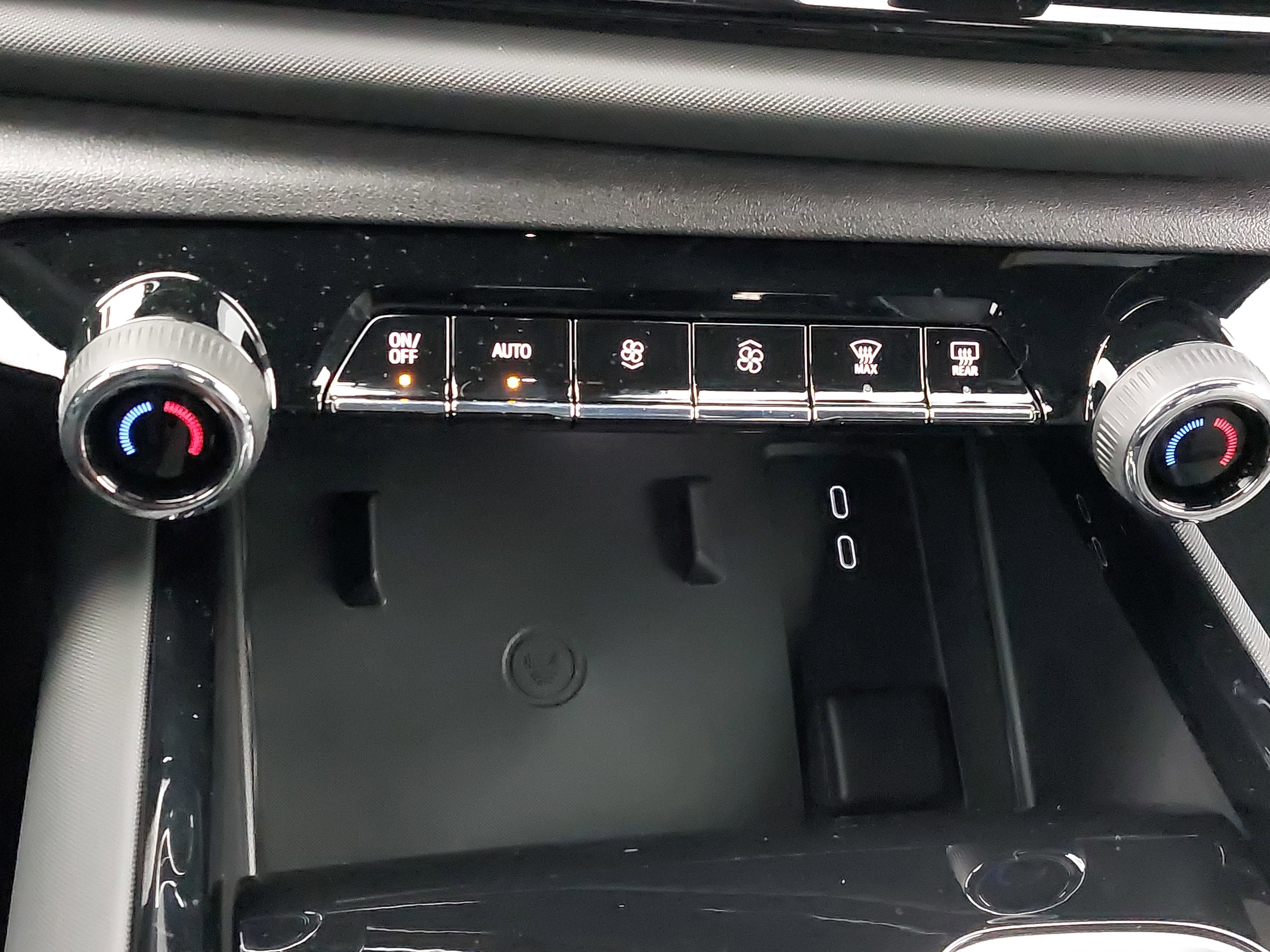 2026 Chevrolet Silverado EV Trail Boss