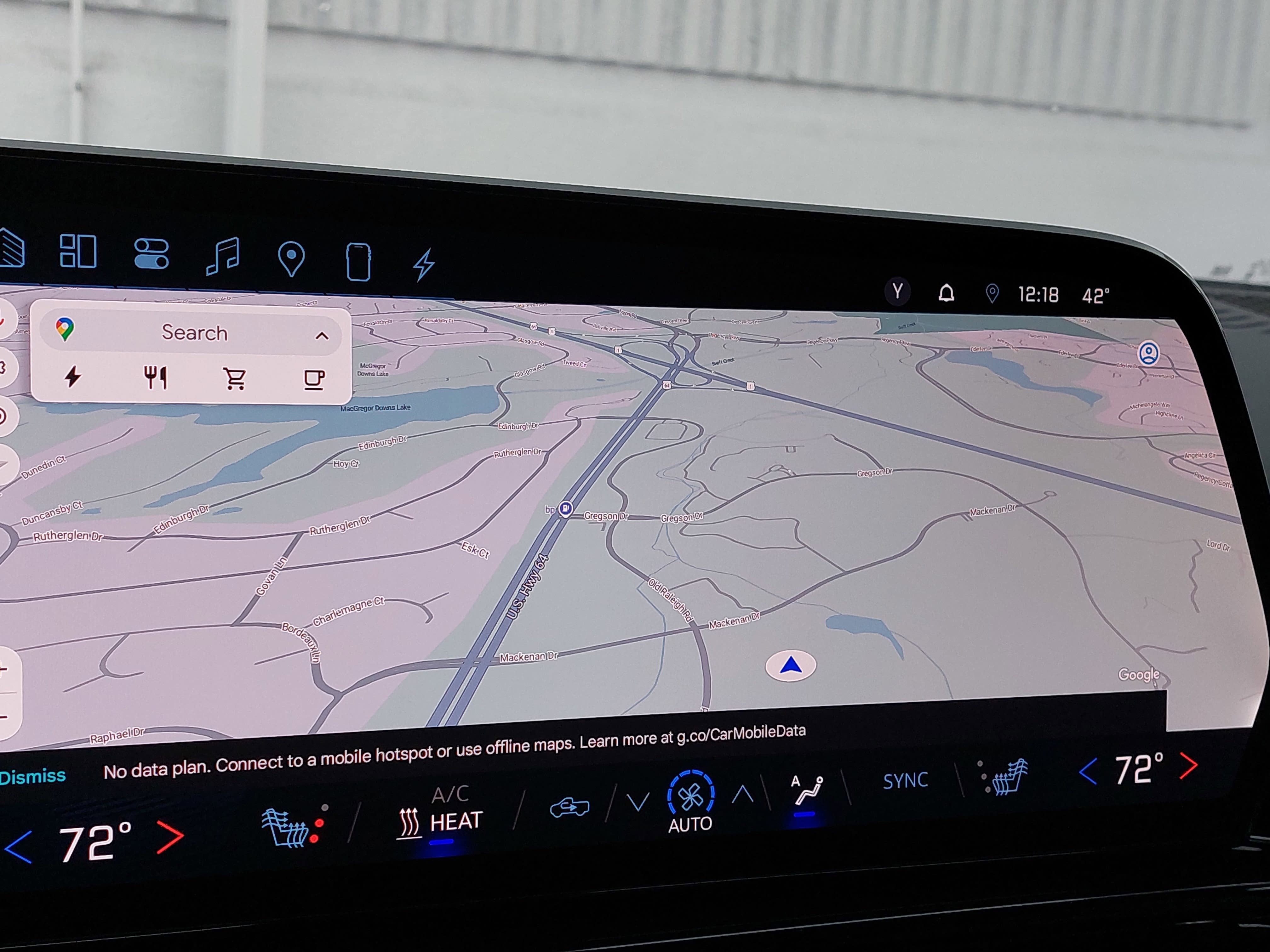 2026 Chevrolet Silverado EV Trail Boss