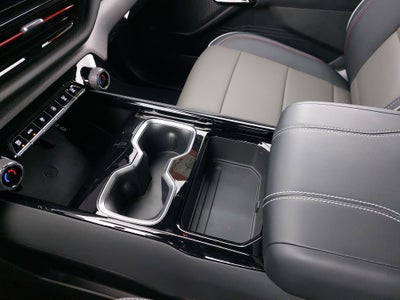 2026 Chevrolet Silverado EV Trail Boss