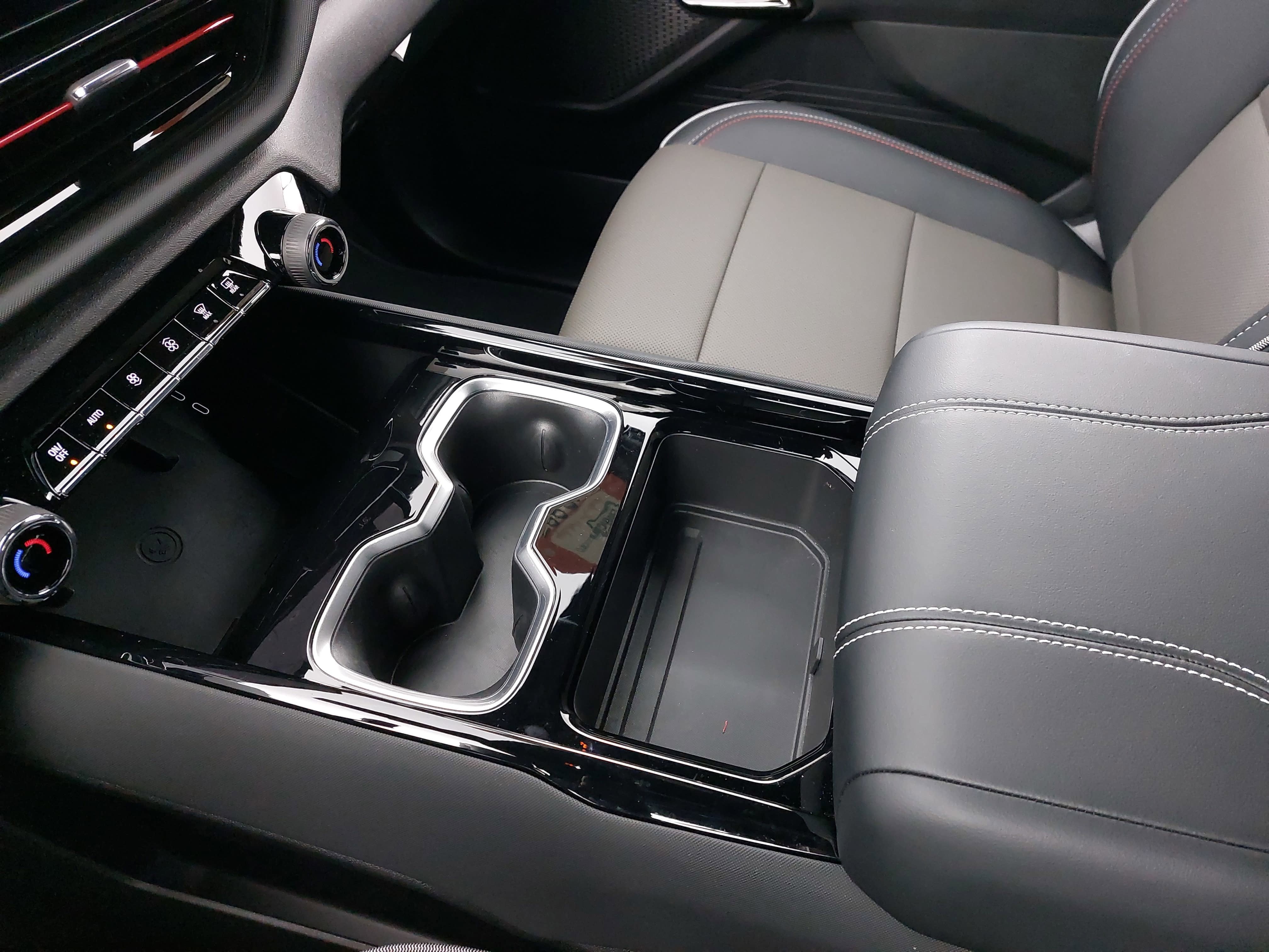 2026 Chevrolet Silverado EV Trail Boss