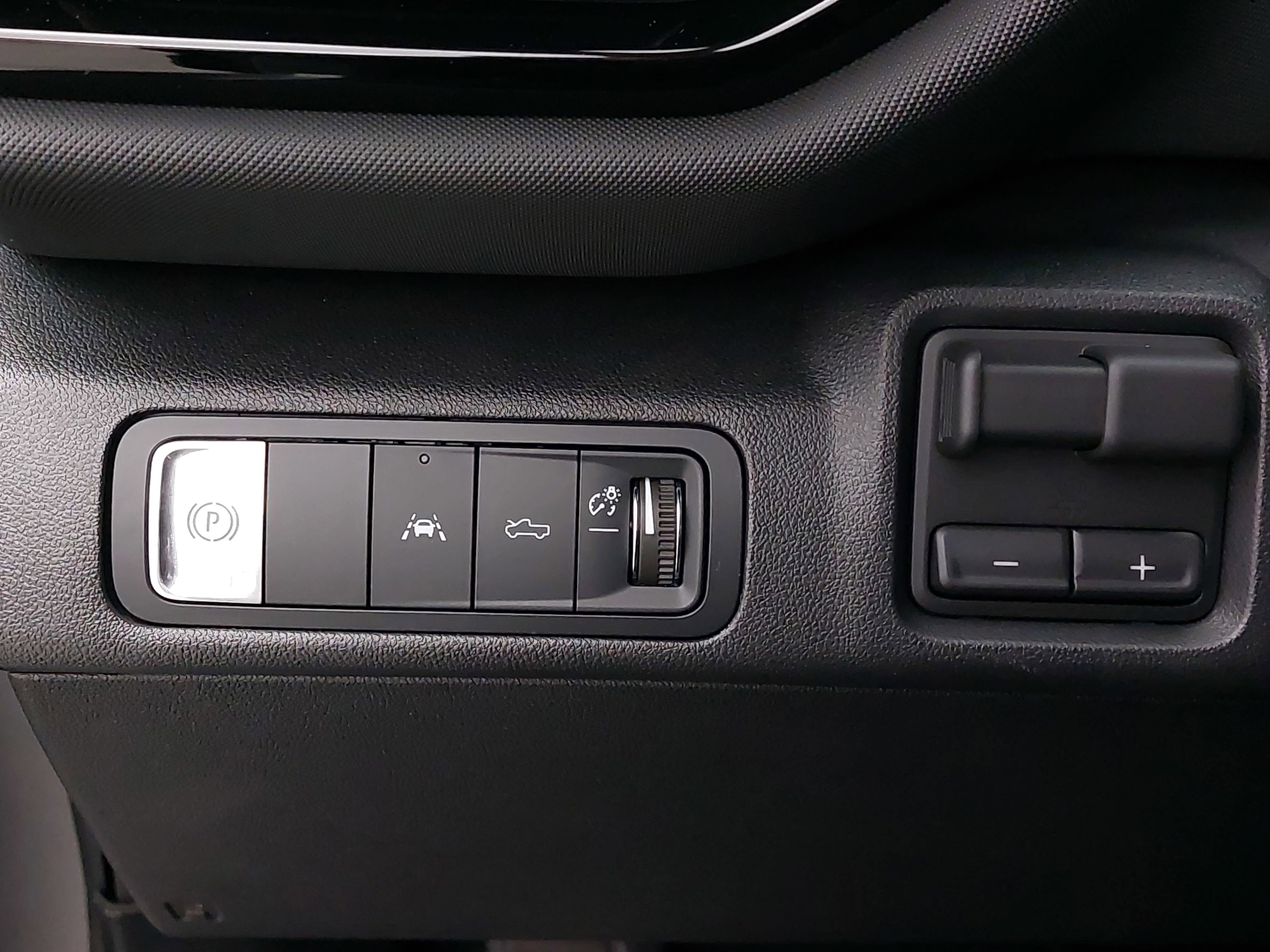 2026 Chevrolet Silverado EV Trail Boss