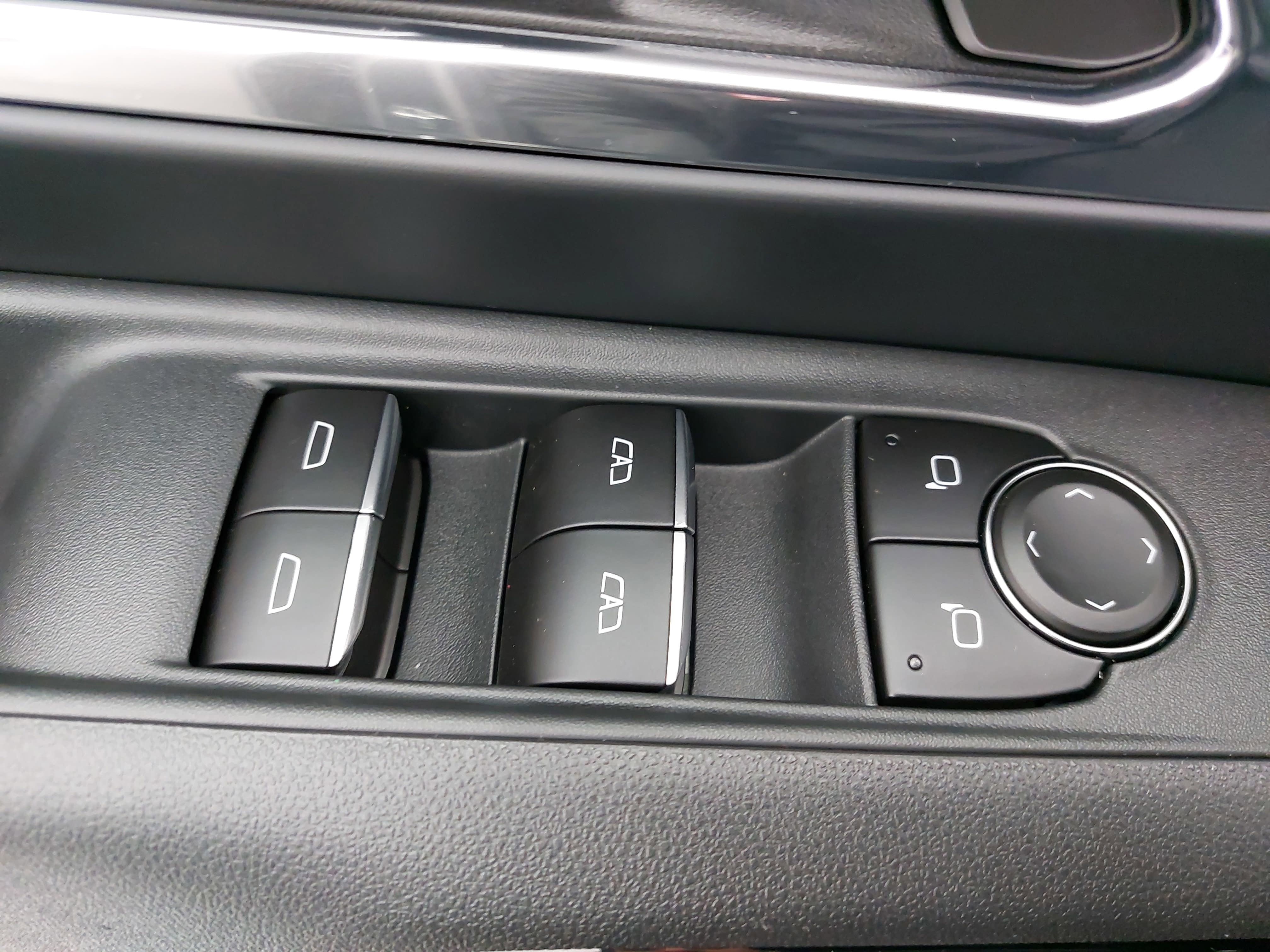 2026 Chevrolet Silverado EV Trail Boss