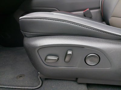 2026 Chevrolet Silverado EV Trail Boss