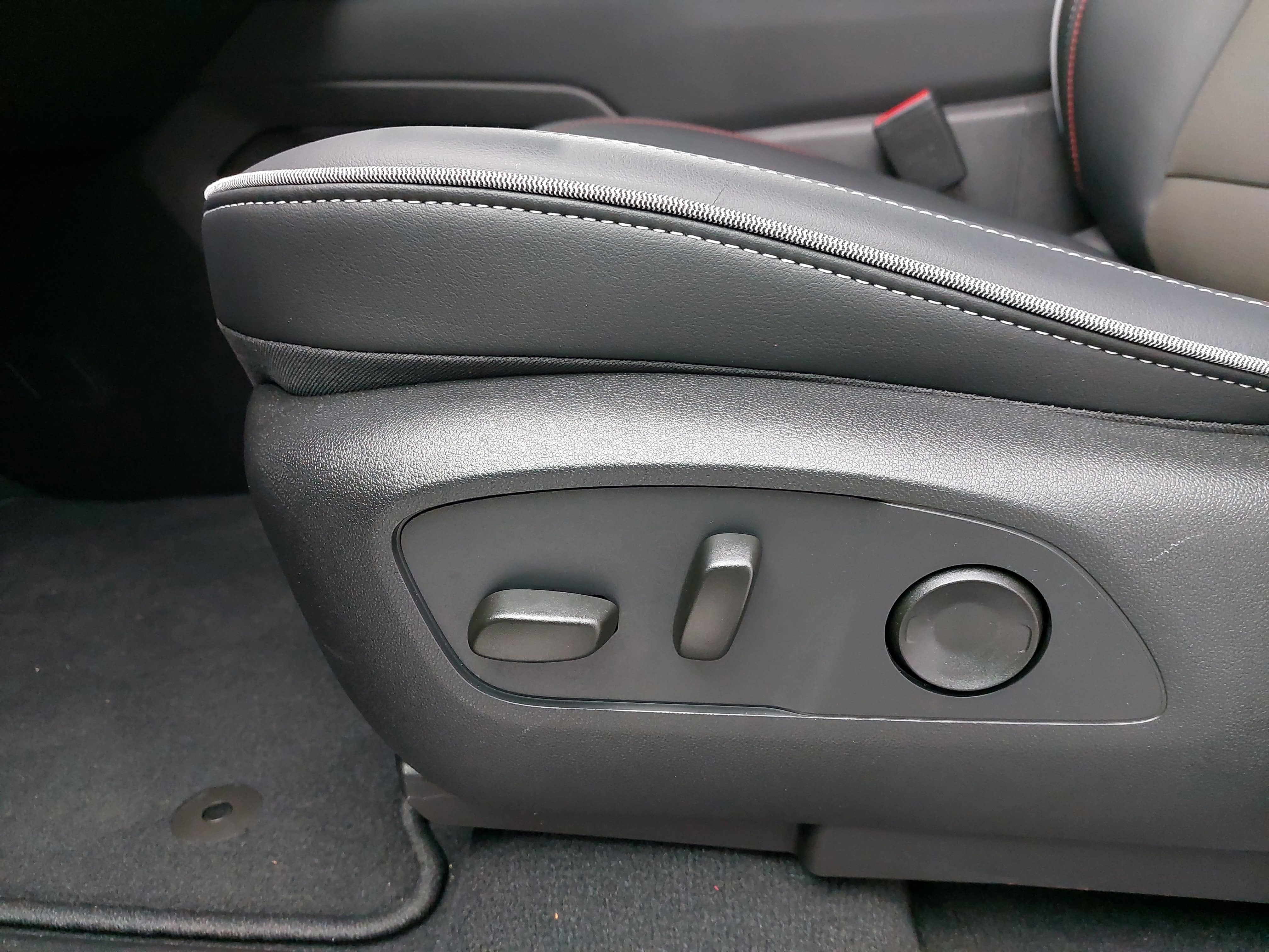 2026 Chevrolet Silverado EV Trail Boss