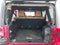 2011 Jeep Wrangler Unlimited Sahara