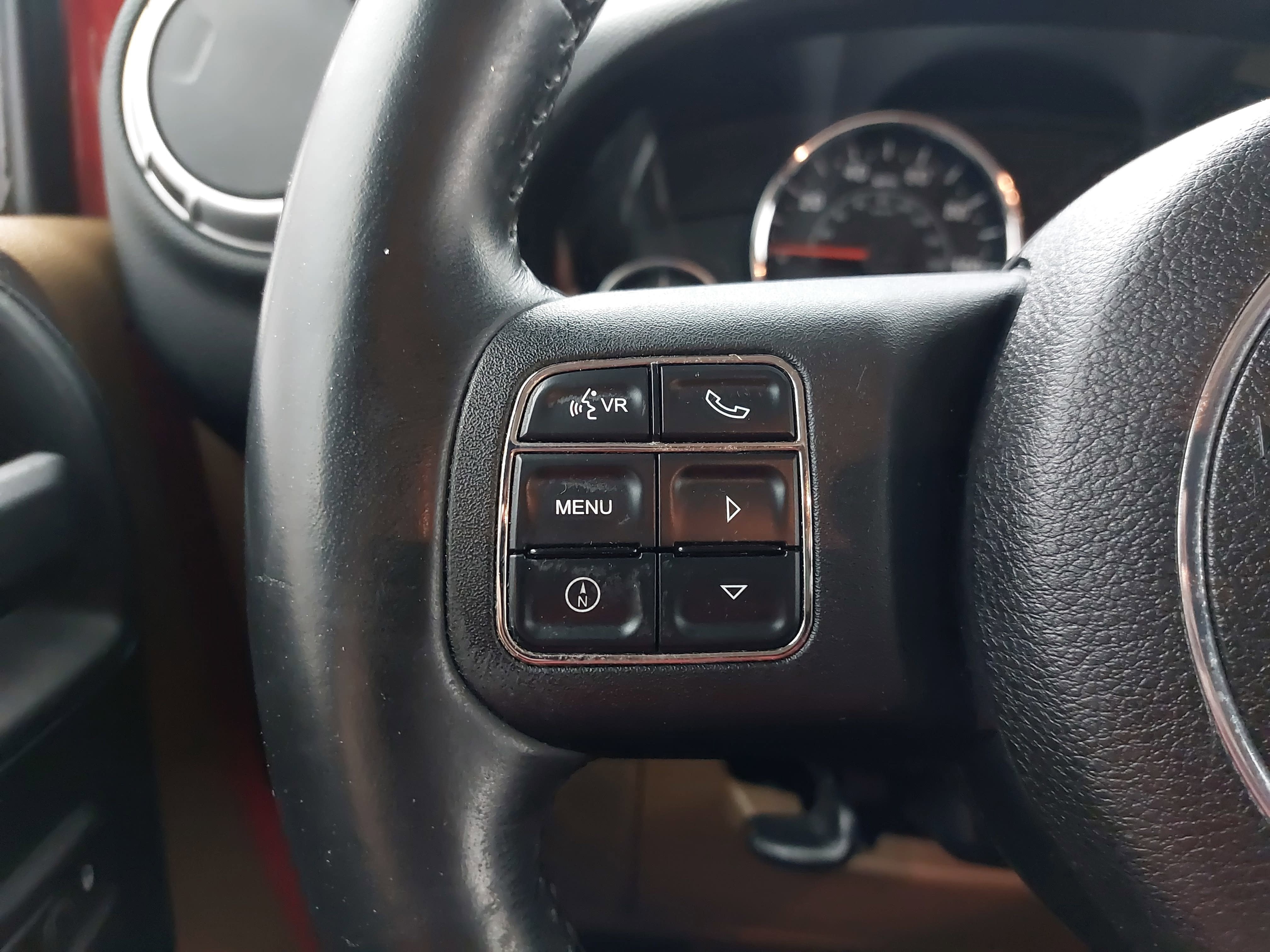 2011 Jeep Wrangler Unlimited Sahara