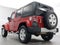 2011 Jeep Wrangler Unlimited Sahara
