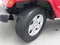2011 Jeep Wrangler Unlimited Sahara