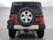 2011 Jeep Wrangler Unlimited Sahara