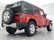 2011 Jeep Wrangler Unlimited Sahara