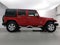 2011 Jeep Wrangler Unlimited Sahara