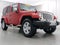 2011 Jeep Wrangler Unlimited Sahara