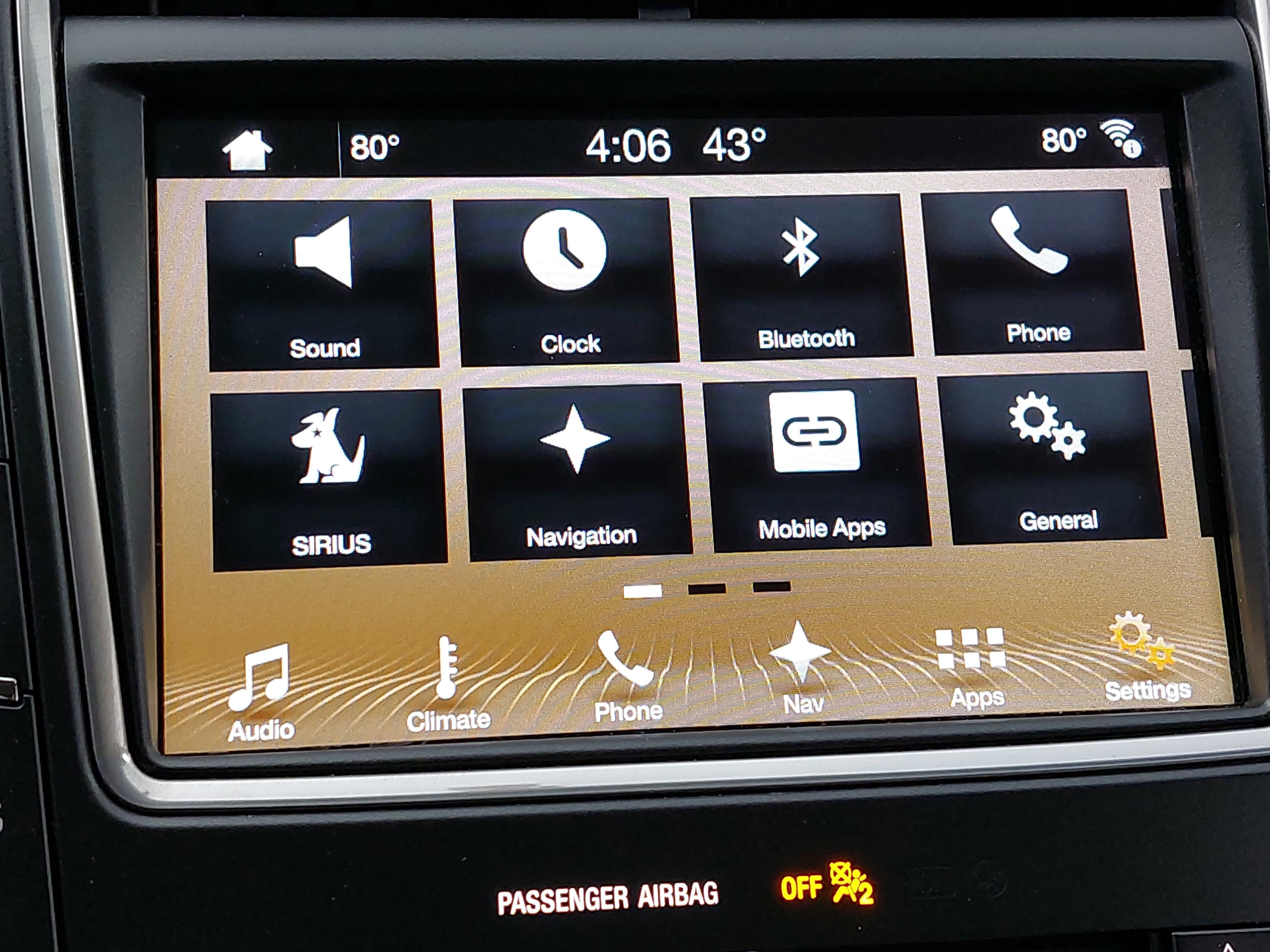 2017 Lincoln MKX Select