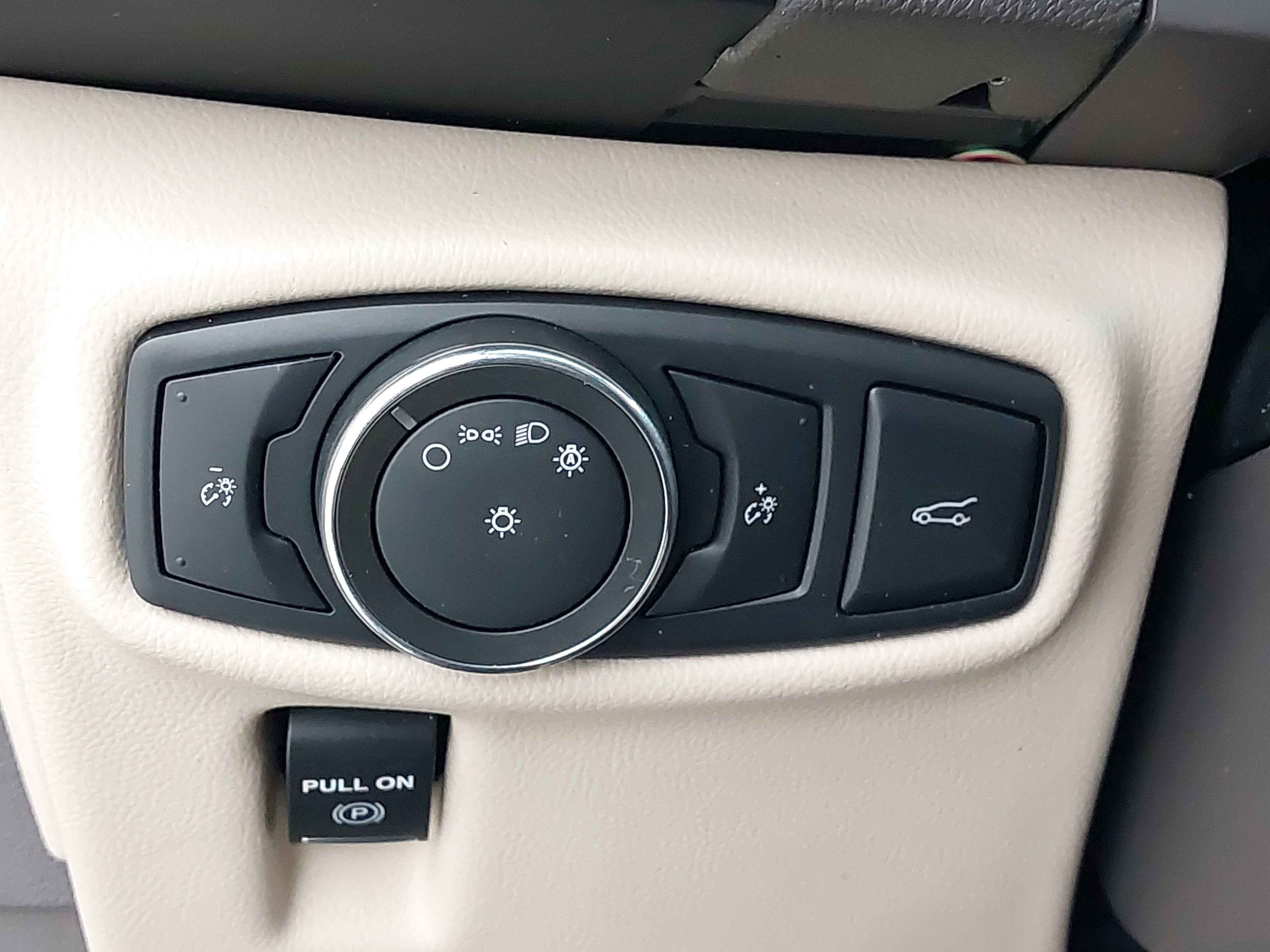 2017 Lincoln MKX Select