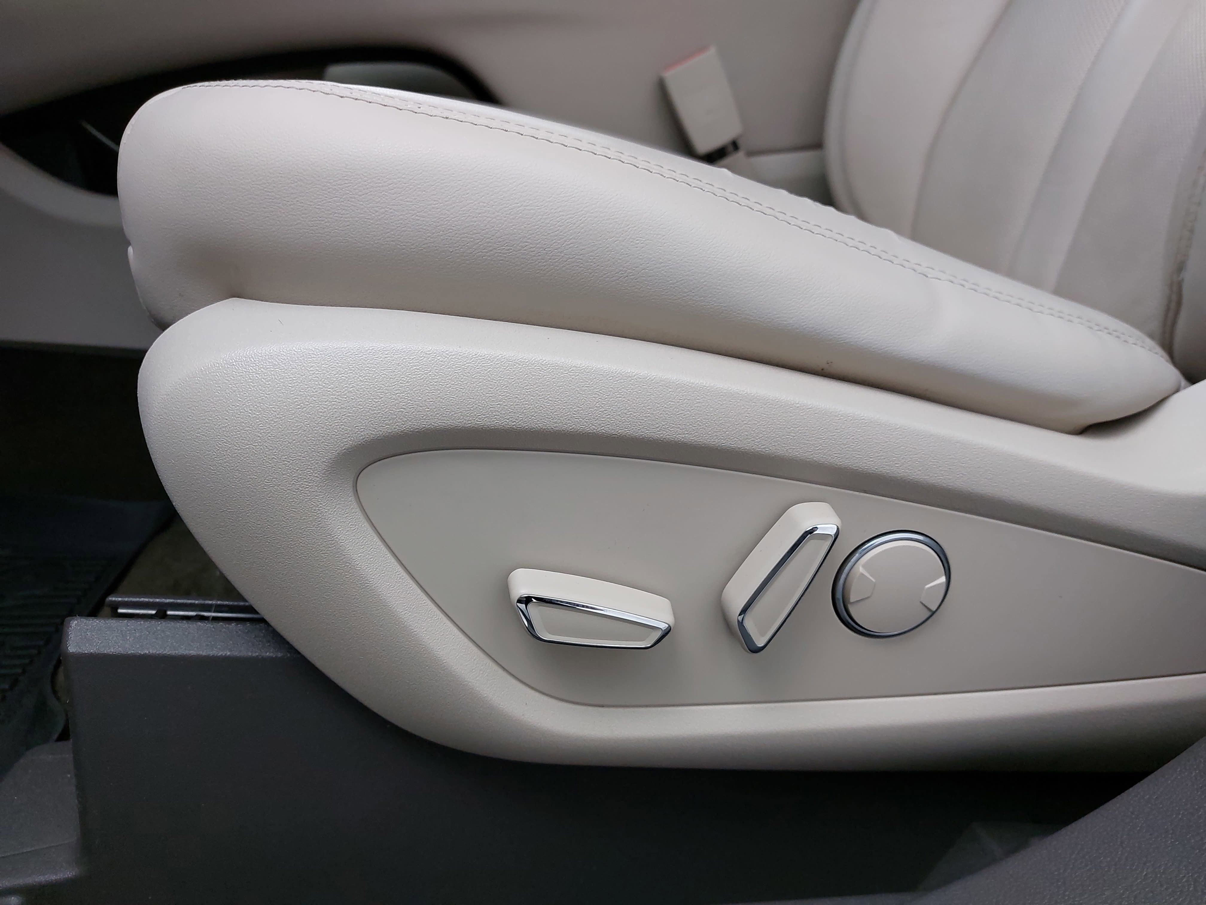 2017 Lincoln MKX Select