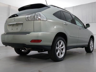 2009 Lexus RX 350