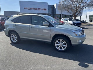 2009 Lexus RX 350