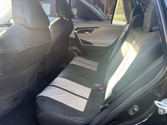 2021 Toyota RAV4 Adventure