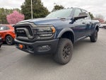2022 RAM 2500 Power Wagon