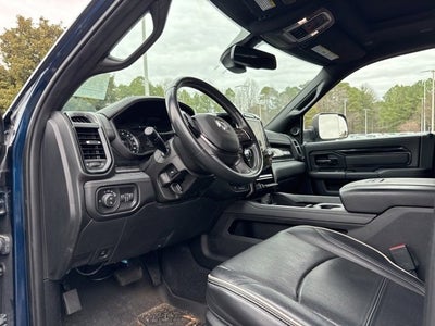 2022 RAM 2500 Power Wagon