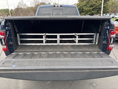 2022 RAM 2500 Power Wagon