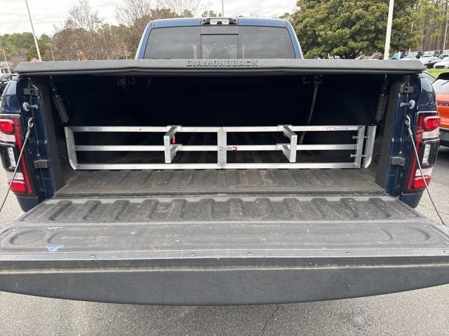 2022 RAM 2500 Power Wagon