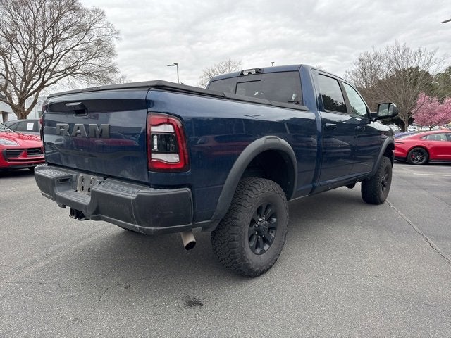 2022 RAM 2500 Power Wagon
