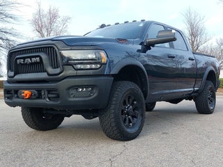 2022 RAM 2500 Power Wagon