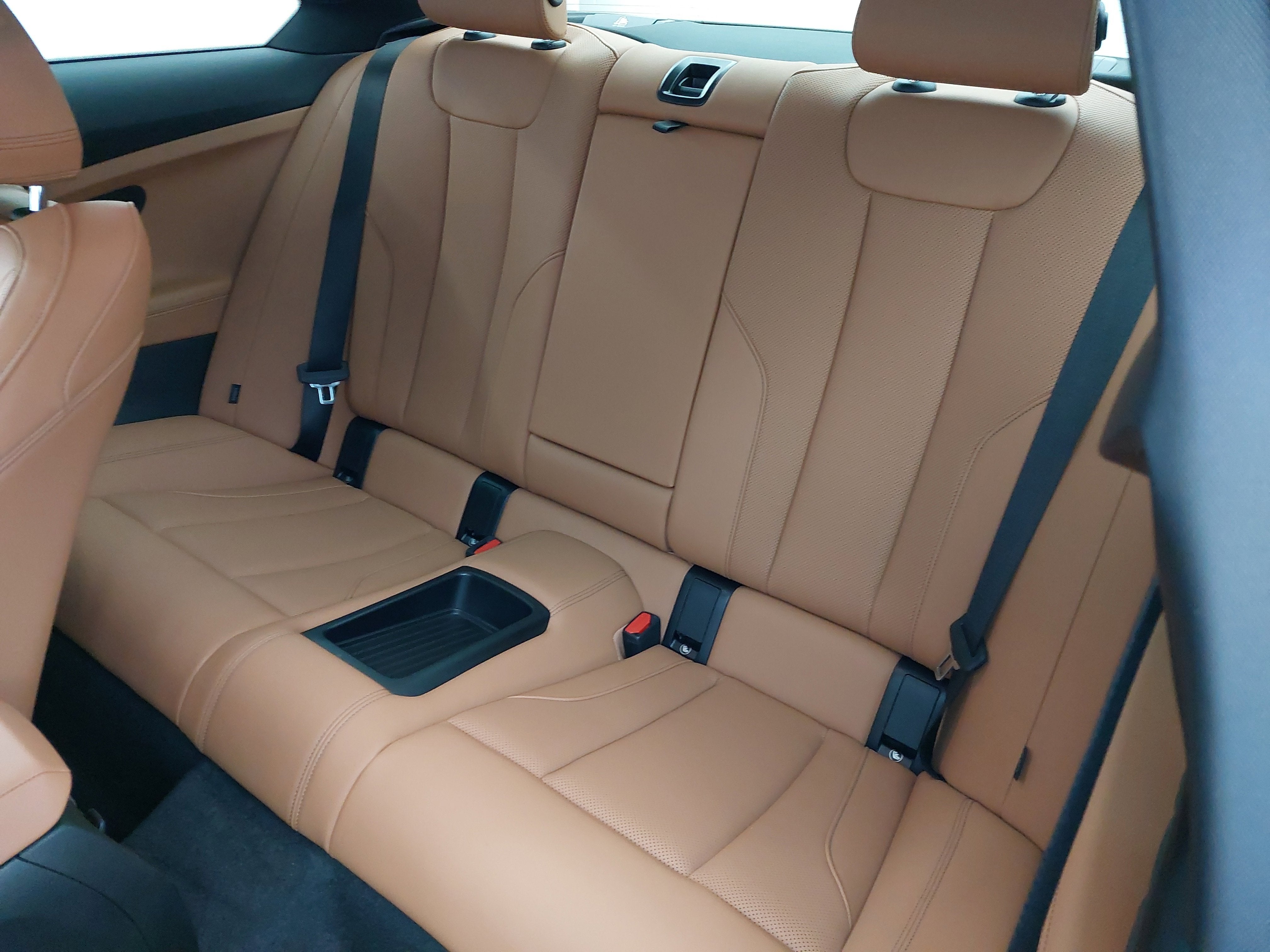 2025 BMW 2 Series 230i