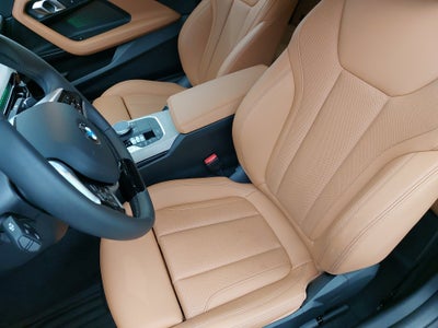 2025 BMW 2 Series 230i