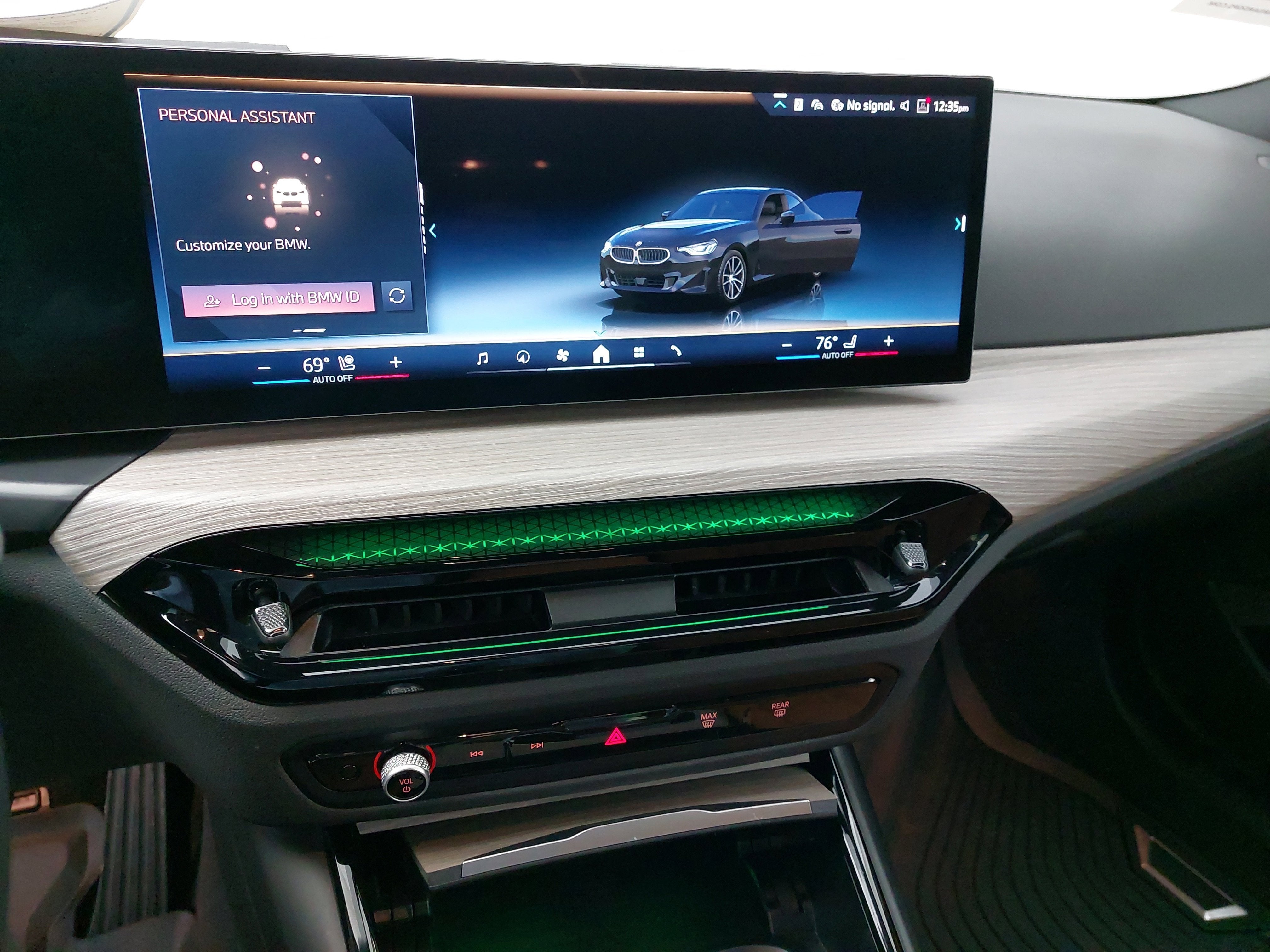 2025 BMW 2 Series 230i