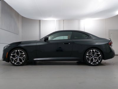 2025 BMW 2 Series 230i