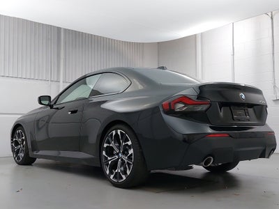 2025 BMW 2 Series 230i