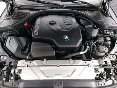 2025 BMW 2 Series 230i