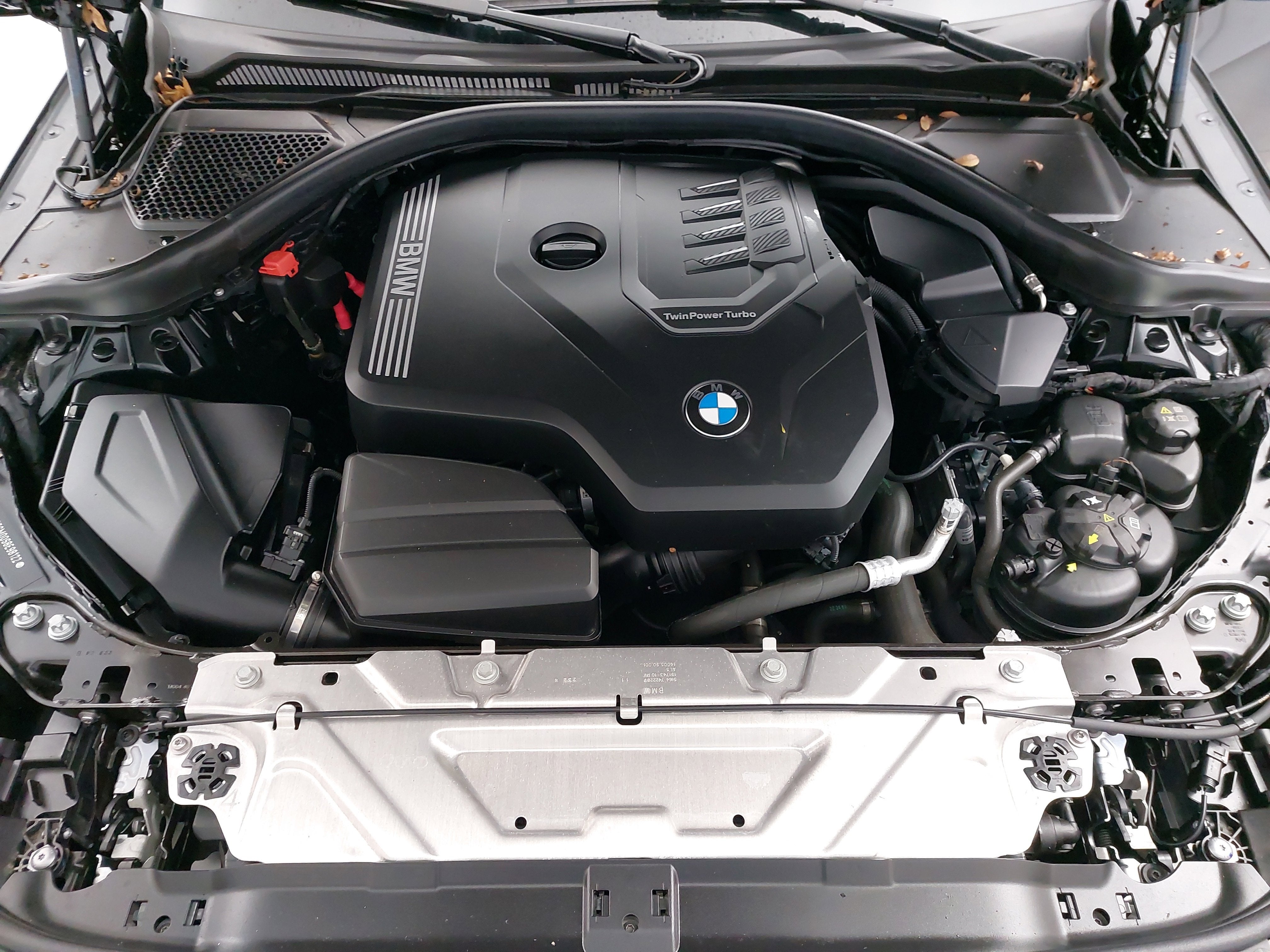 2025 BMW 2 Series 230i