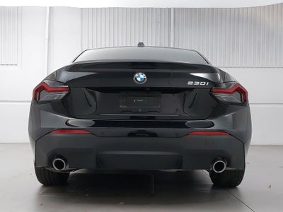 2025 BMW 2 Series 230i