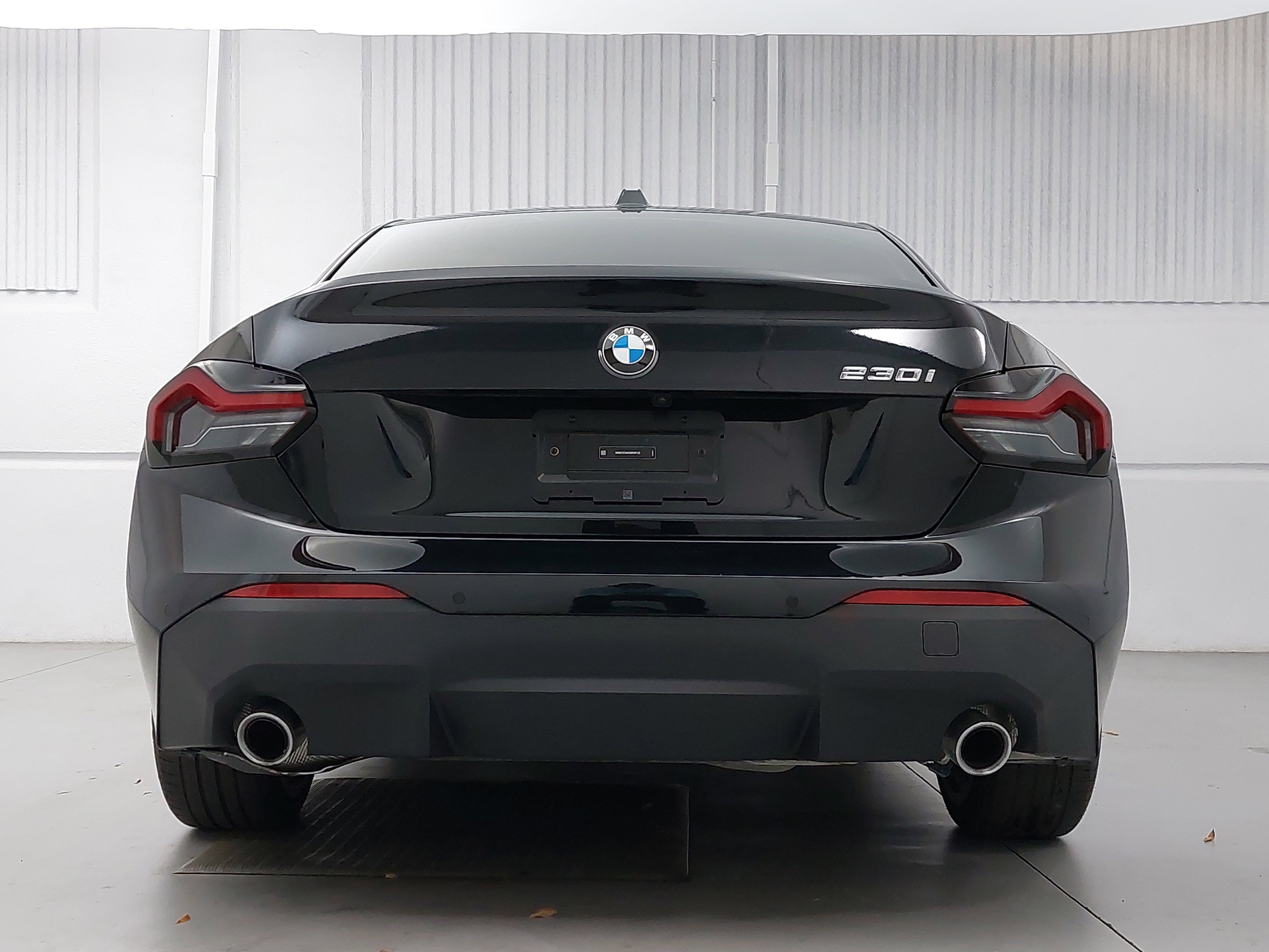 2025 BMW 2 Series 230i