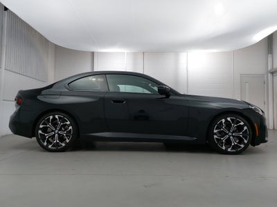 2025 BMW 2 Series 230i