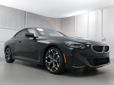 2025 BMW 2 Series 230i