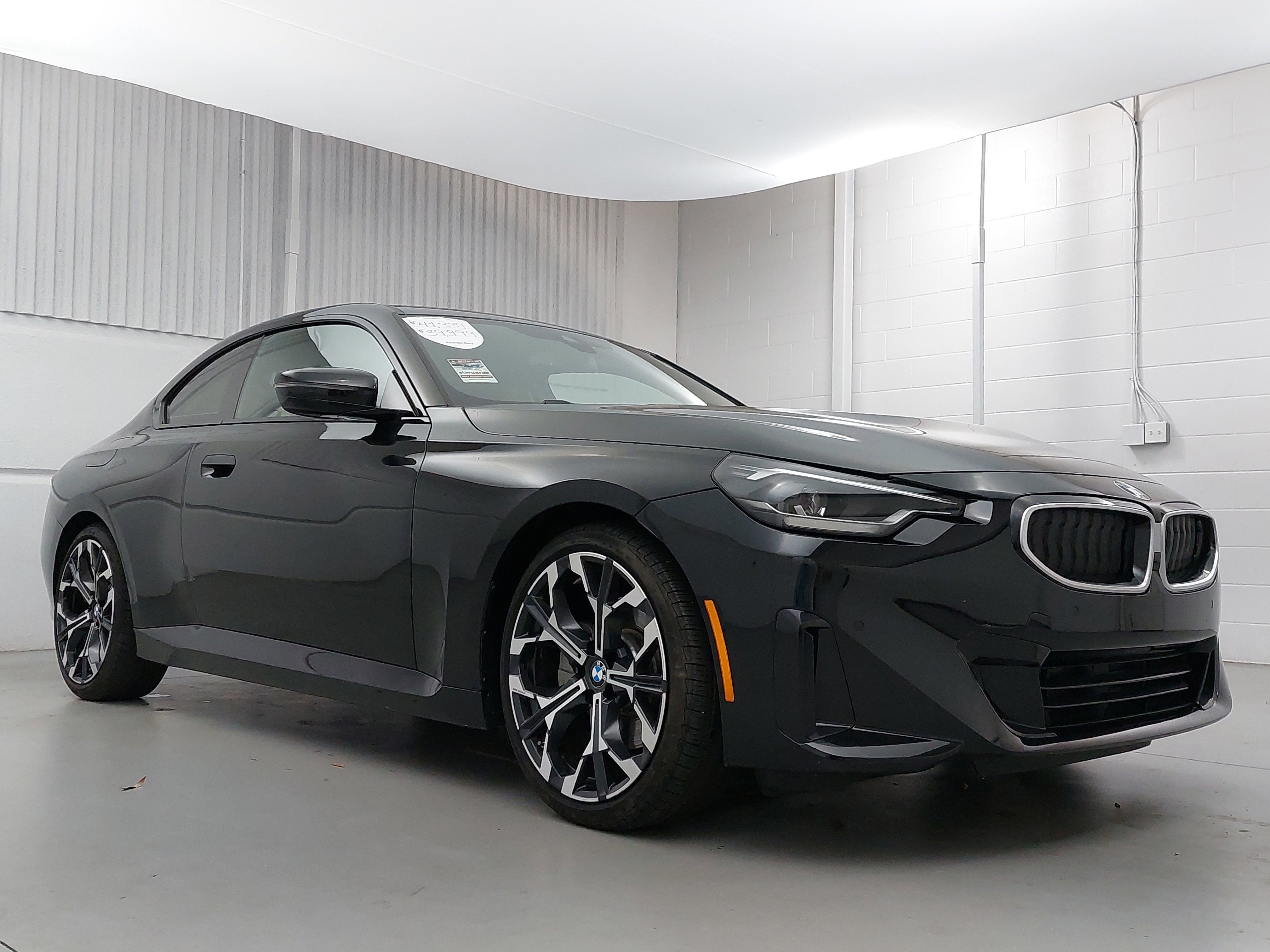 2025 BMW 2 Series 230i