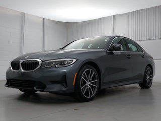 2020 BMW 3 Series 330i
