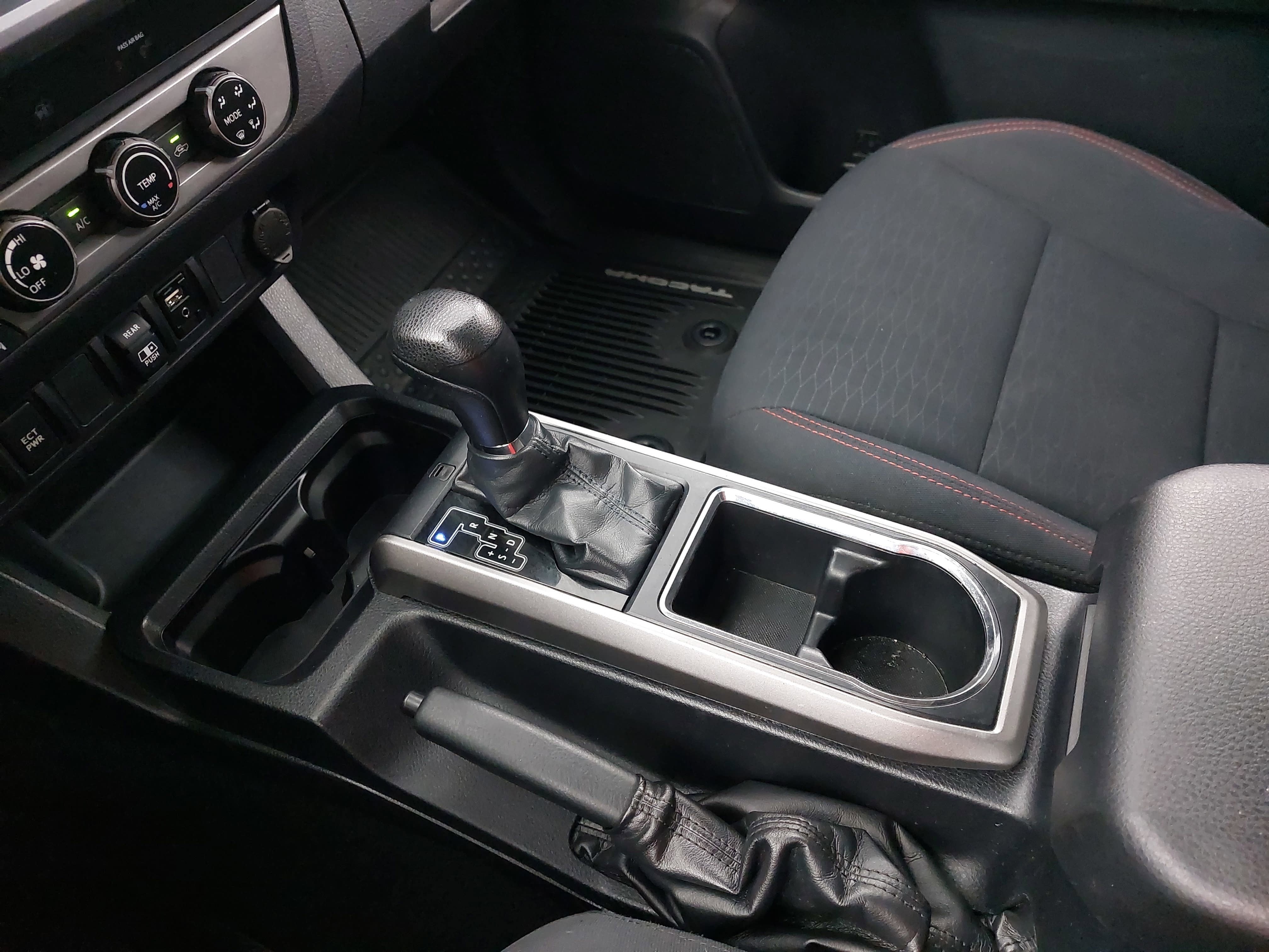 2018 Toyota Tacoma SR5