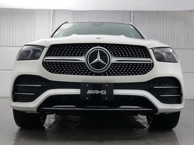 2022 Mercedes-Benz GLE GLE 350